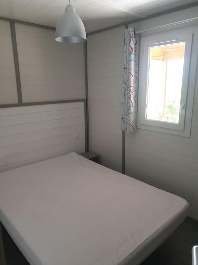 Camping Municipal La Sapinette Quillan Extérieur photo